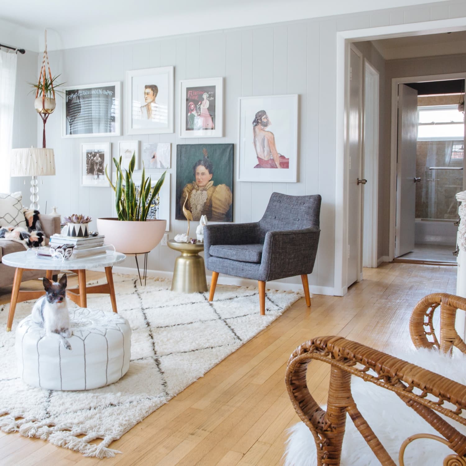 Leanna loveseat world market sale